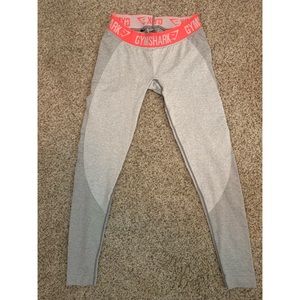 GymShark FLEX LEGGING
